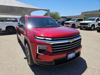 Used 2026 Chevrolet Traverse LT w/ Driver Confidence Package FWD video 2