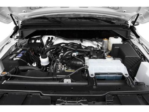 Used 2020 Nissan NV 3500 SL w/ Navigation Package RWD image 15