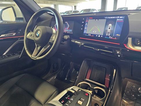 Certified 2025 BMW X1 xDrive28i w/ Convenience Package AWD/4WD image 35
