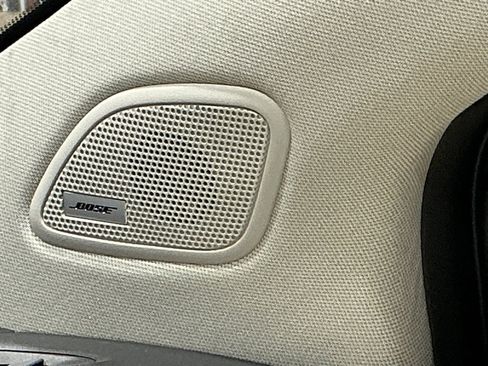 Used 2024 Nissan Murano Platinum w/ Cargo Package image 6