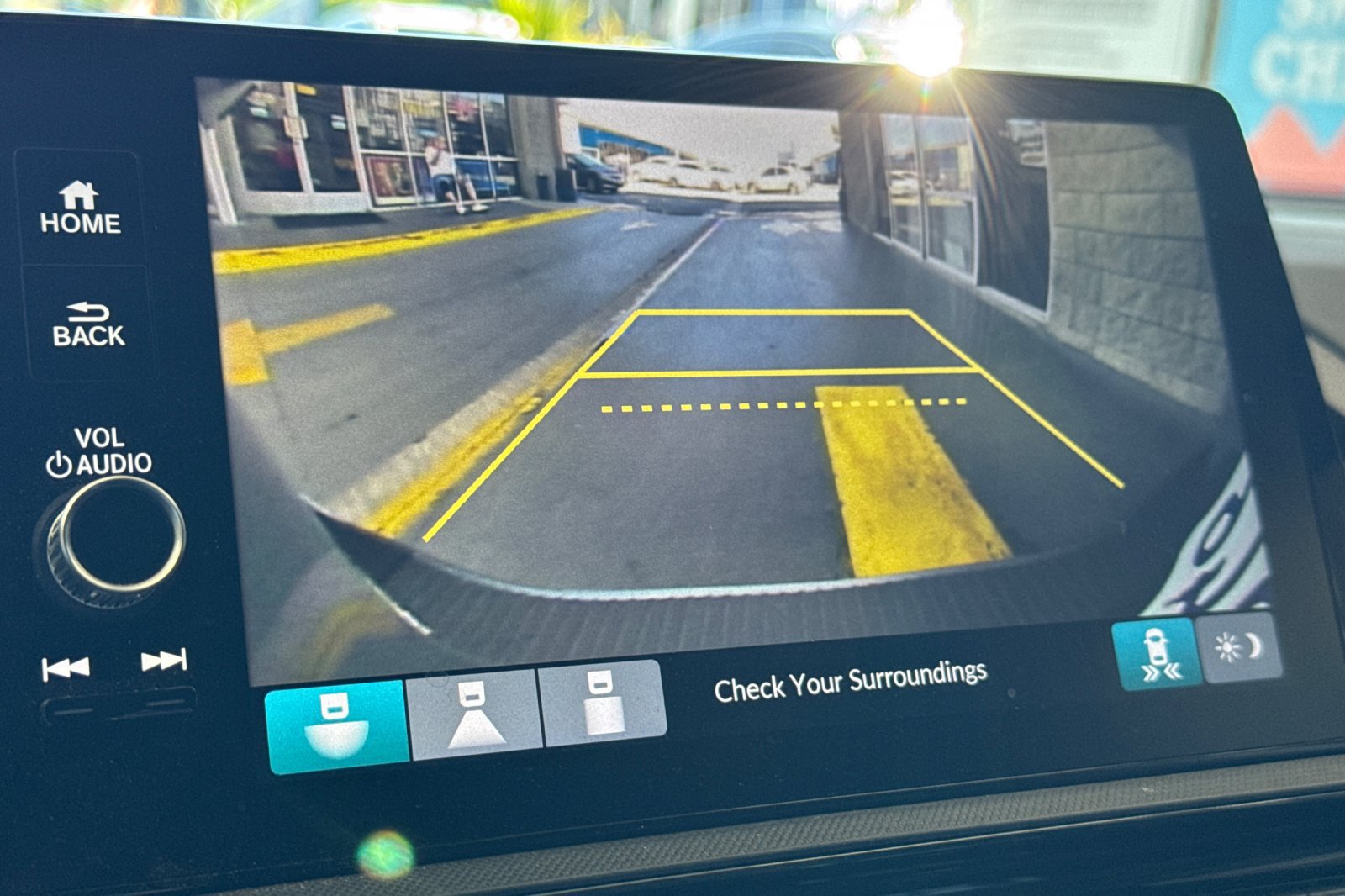 Certified 2025 Honda Odyssey Sport-L image 10