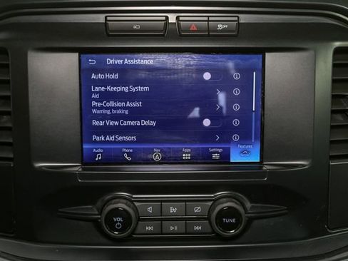 Used 2023 Ford F150 XL w/ STX Appearance Package image 24