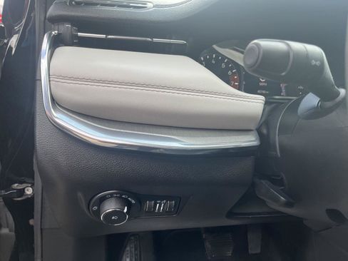 Used 2023 Jeep Compass Limited AWD/4WD image 18