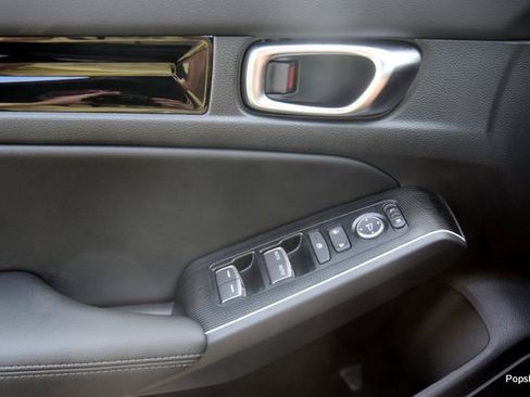 New 2026 Honda Civic Sport Touring image 6