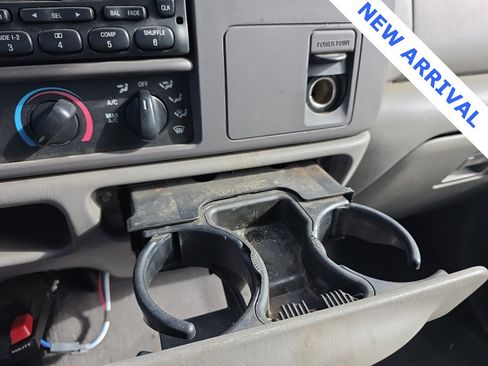 Used 2001 Ford F350 Lariat image 19