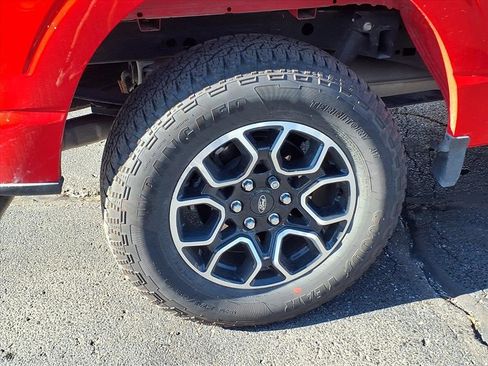 Used 2023 Ford F150 XLT w/ Equipment Group 302A High image 22