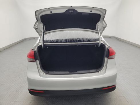 Used 2018 Kia Forte LX w/ LX Rear Camera Package FWD image 29