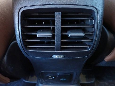 Used 2023 Ford Bronco Sport Badlands w/ Premium Package image 19