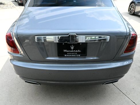 Used 2013 Rolls-Royce Ghost RWD image 4
