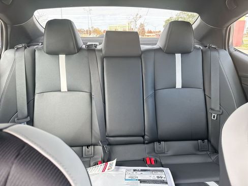 New 2026 Toyota Camry SE w/ Convenience Package image 33