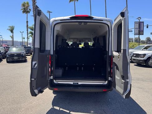 Used 2026 Ford Transit 350 XLT AWD/4WD image 13