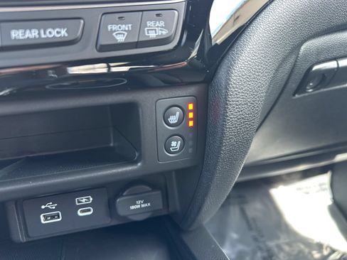 Used 2024 Honda Ridgeline Black Edition image 60