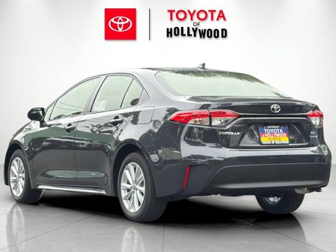 New 2026 Toyota Corolla LE FWD image 6
