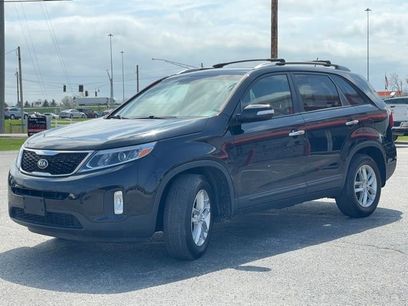 Used 2014 Kia Sorento LX