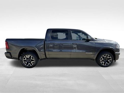 New 2026 RAM 1500 Laramie image 8