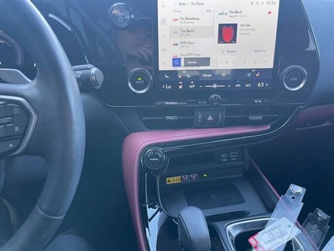 Certified 2024 Lexus NX 350h AWD image 6