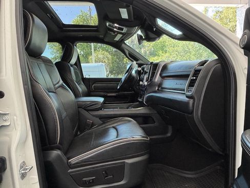 Used 2019 RAM 2500 Limited AWD/4WD image 35