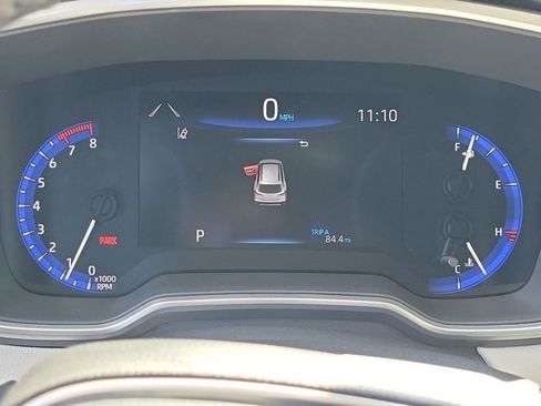 Used 2022 Toyota Corolla Cross XLE image 33