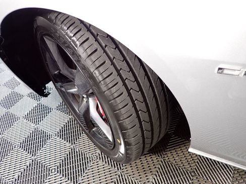 Used 2012 Chevrolet Camaro SS w/ RS Package RWD image 33