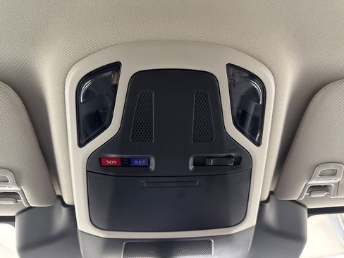 New 2025 Subaru Outback Premium image 20