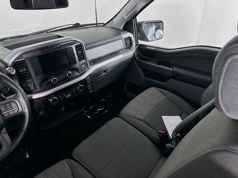 Used 2021 Ford F150 XLT w/ Equipment Group 301A Mid image 31