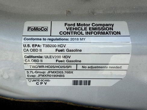 Used 2018 Ford Transit 150 130 Low Roof RWD image 22