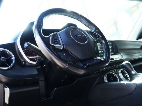 Used 2018 Chevrolet Camaro LT w/ Redline Edition image 35