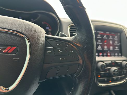 Used 2020 Dodge Durango R/T AWD/4WD image 23