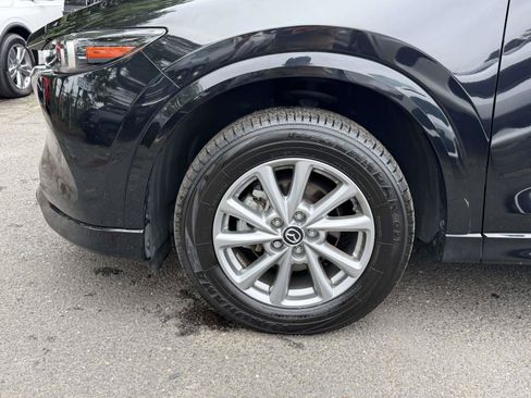 Used 2024 MAZDA CX-5 AWD 2.5 S image 6
