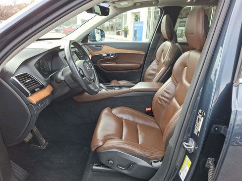 Used 2020 Volvo XC90 T8 Inscription image 15