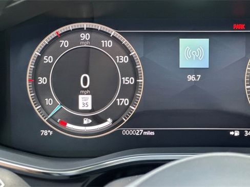 New 2024 Jaguar XF R-Dynamic SE image 26