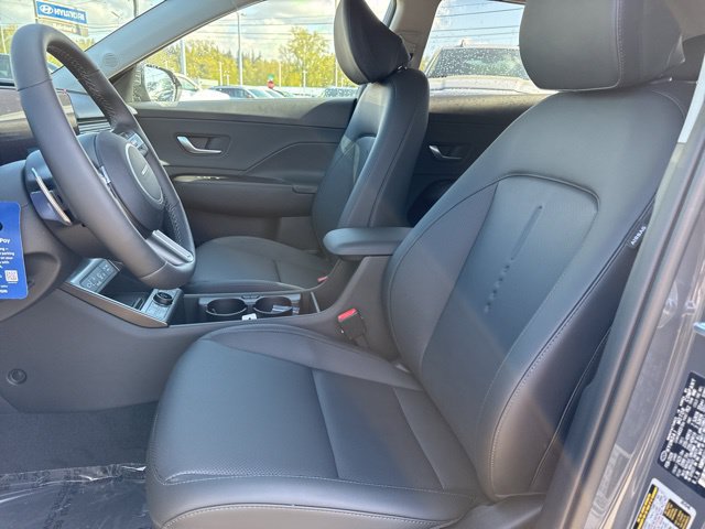 New 2026 Hyundai Kona Limited AWD/4WD image 20