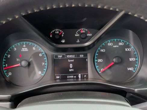 Used 2022 GMC Canyon Elevation w/ Trailering Package image 19