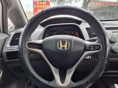 Used 2010 Honda Civic LX image 20