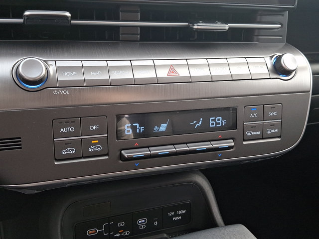 New 2027 Hyundai Kona SEL Sport AWD/4WD image 13