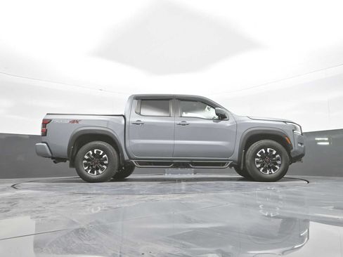Used 2023 Nissan Frontier PRO-4X w/ Pro Convenience Package AWD/4WD image 46