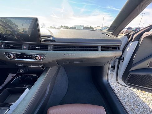 Used 2023 Audi A5 2.0T Premium Plus w/ Premium Plus image 29