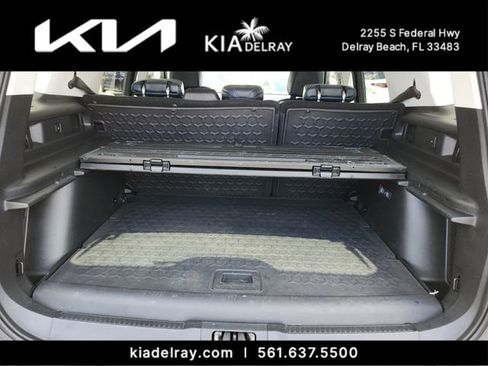 Used 2021 Ford Bronco Sport Outer Banks AWD/4WD image 8