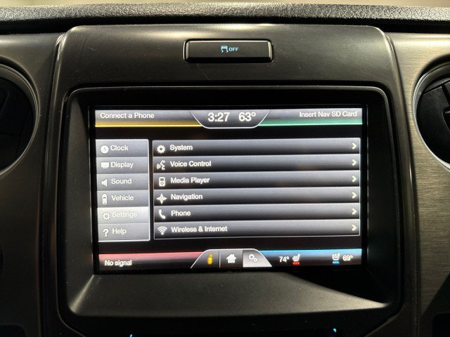Used 2014 Ford F150 Raptor w/ Equipment Group 801A Luxury AWD/4WD image 80