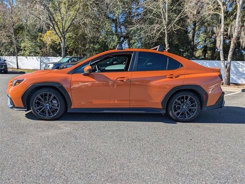 Used 2022 Subaru WRX Premium image 6