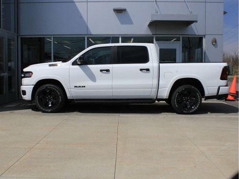 New 2026 RAM 1500 Big Horn image 5