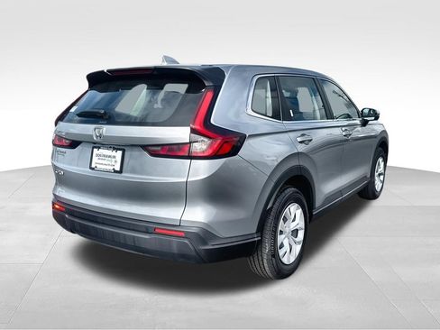 Used 2024 Honda CR-V LX image 8