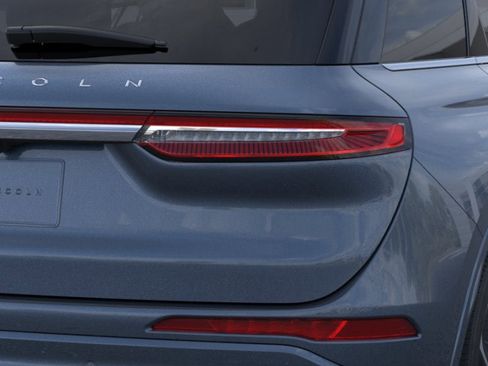 New 2026 Lincoln Corsair Grand Touring AWD/4WD image 21