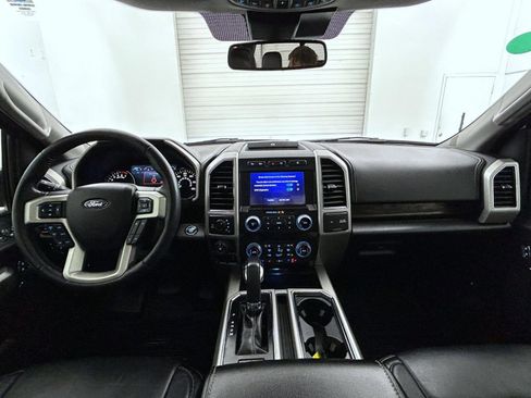 Used 2020 Ford F150 Lariat w/ Equipment Group 502A Luxury AWD/4WD image 13