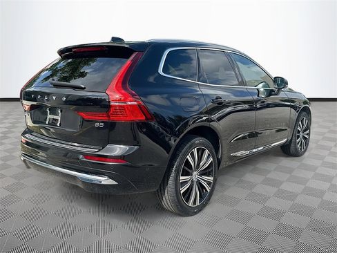 Used 2023 Volvo XC60 B5 Plus w/ Protection Package Premier image 6