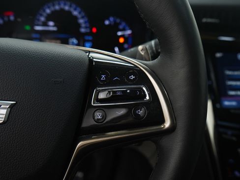 Used 2016 Cadillac CTS Luxury image 25