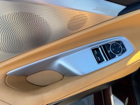 Used 2022 Chevrolet Corvette Stingray Preferred Cpe w/ Battery Protection Package image 11