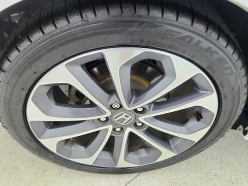 Used 2015 Honda Accord Sport image 54