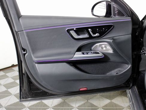 Certified 2025 Mercedes-Benz E 450 4MATIC All-Terrain Wagon image 10