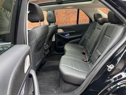 Certified 2024 Mercedes-Benz GLE 450 GLE 450 image 24